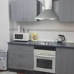 Apartamento El Sol