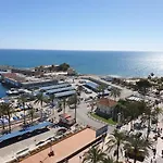 Apartamento Front Sea View