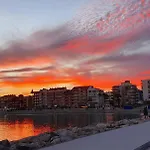 Aurinko 5 Segundo Luminoso Apartamento Con Vistas En Fuengirola