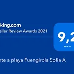 Rentcostadelsol Fuengirola Dona Sofia A