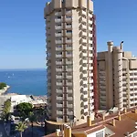 Apartamento First Line In Front Of The Sea