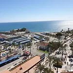 Apartamento Front Sea View