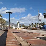 City Centre Vacation ! With Sea And Mountain Views In The Heart Of Fuengirola