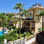Puebla Aida High Quality Apartment With Amazing Sea & Golf Views , Mijas Golf