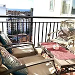 Cosy Apartment With Seaview, Pool And Close To Beach