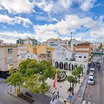 Sur Suites El Carmen