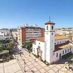 Apartment In The Center Of Fuengirola With Private Parking 2 Min Away