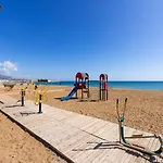 Maritimo Fuengirola - Beach Apartment First Line