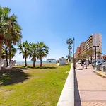 Maritimo Fuengirola - Beach Apartment First Line