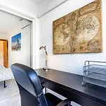 Maritimo Fuengirola - Beach Apartment First Line