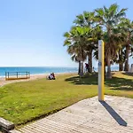 Maritimo Fuengirola - Beach Apartment First Line