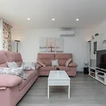New Modern 3Br With Terrace In Fuengirola Centre