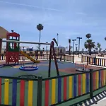 Apartamento Sol Y Mar