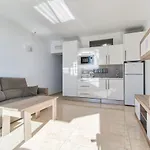 Hotel Las Palmeras 1 bedroom Apartment
