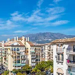 Appartement Ideal Pour Chiller Au Soleil !