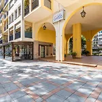 Appartement Ideal Pour Chiller Au Soleil !