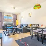 Appartement Ideal Pour Chiller Au Soleil !