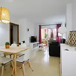 Apartment Avenida Miramar