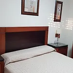 Apartamento Lance Del Sol