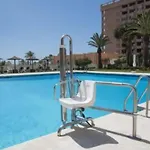 Apartamento El Albero Integrado En El Hotel Pyr Centrico Y En Primera Linea De Playa