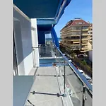 La Dorada, Sea Side Apartment