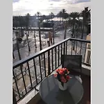 Paseo Maritimo Fuengirola