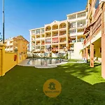 Nice 2 Bedroom Apartment For Family In Los Pacos