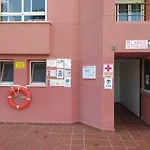 4 Dorm, Fire Stick Amazon, Wifi, Piscinas, Parking, Playa