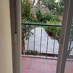 Habitación independiente céntrica
