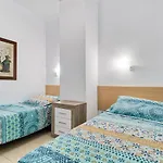Hotel Las Palmeras 1 bedroom Apartment