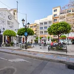 La Trinidad Suites