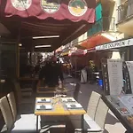 Apartamento Fuengirola-Playita-Zona De Bares Y Discotecas