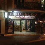 Hostal Tematico El Cid