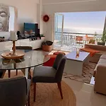 Beachfront Apartment In Fuengirola