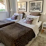 Beachfront Apartment In Fuengirola