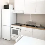 Los Boliches Apt - Playa, Restaurantes Y Comercios