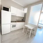 Los Boliches Apt - Playa, Restaurantes Y Comercios