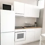 Los Boliches Apt - Playa, Restaurantes Y Comercios