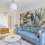 PARADISE SUITES La Cubana Beach