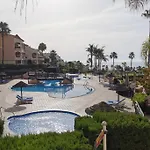 Beach House On Club La Costa *Sea*Resort