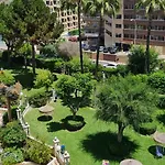 Apartamento Lance Del Sol