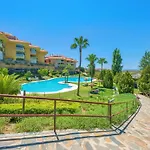 Reserva del Higuerón BEACH&SPA