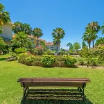 Reserva del Higuerón BEACH&SPA