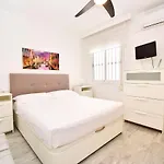 Apartamento Fuengirola Centro, Cerca Playa