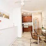 Apartamento Fuengirola Centro, Cerca Playa