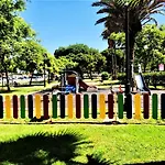 Rentcostadelsol Fuengirola Dona Sofia 3D