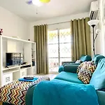 El Faro Vacation Home 600M To Beach Big Terrace By Solrentspain