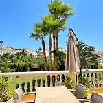 El Faro Vacation Home 600M To Beach Big Terrace By Solrentspain