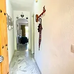 El Faro Vacation Home 600M To Beach Big Terrace By Solrentspain