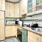 El Faro Vacation Home 600M To Beach Big Terrace By Solrentspain